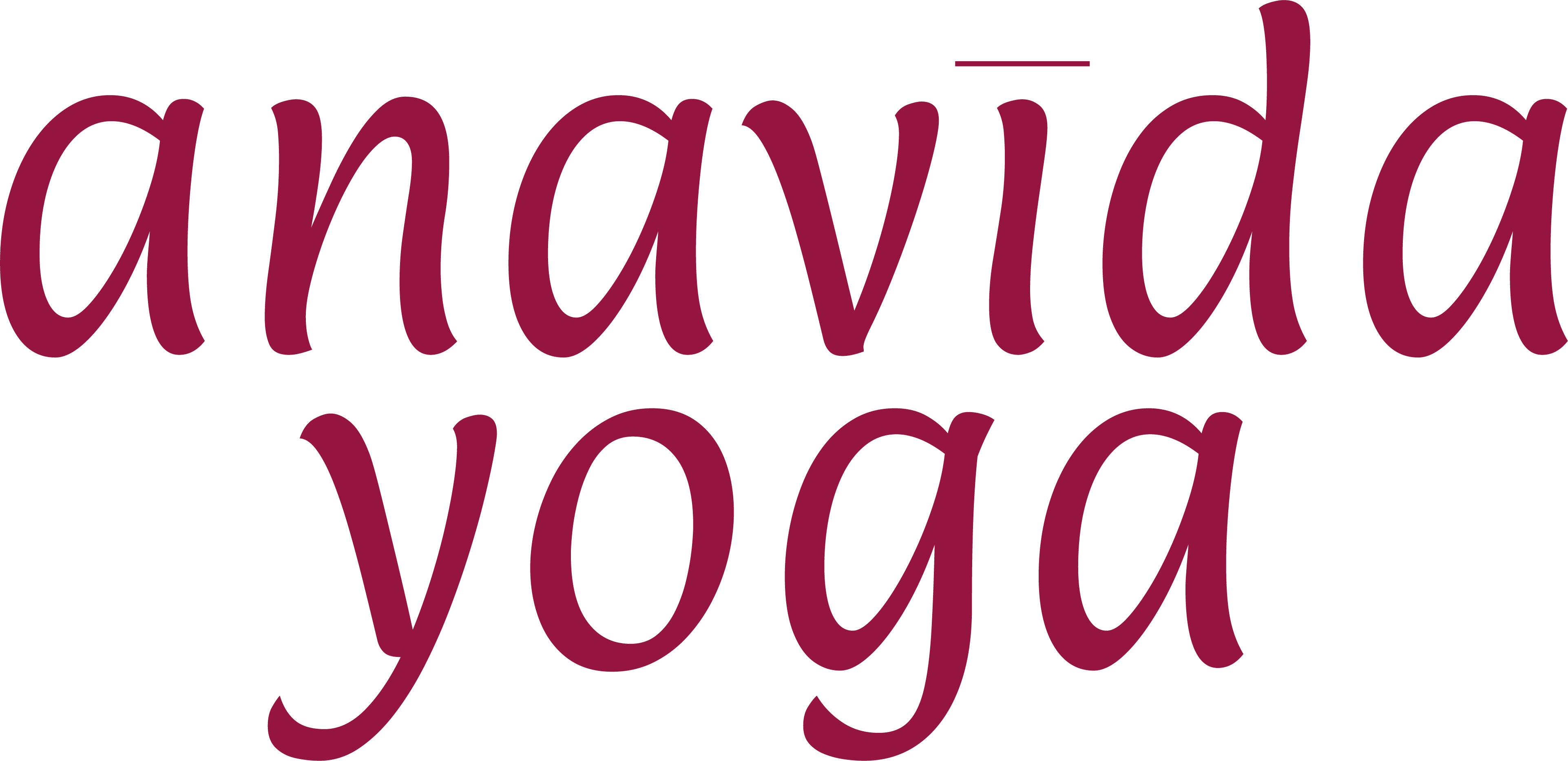 Anavida Yoga